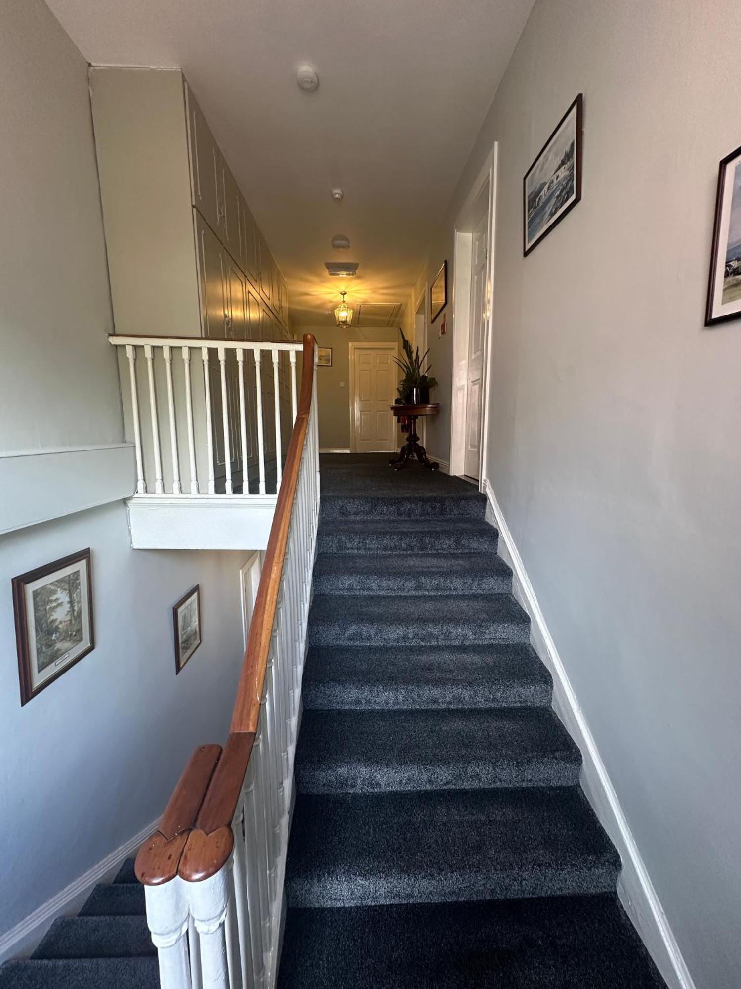 Long Quay House Hotel Kinsale Exterior photo