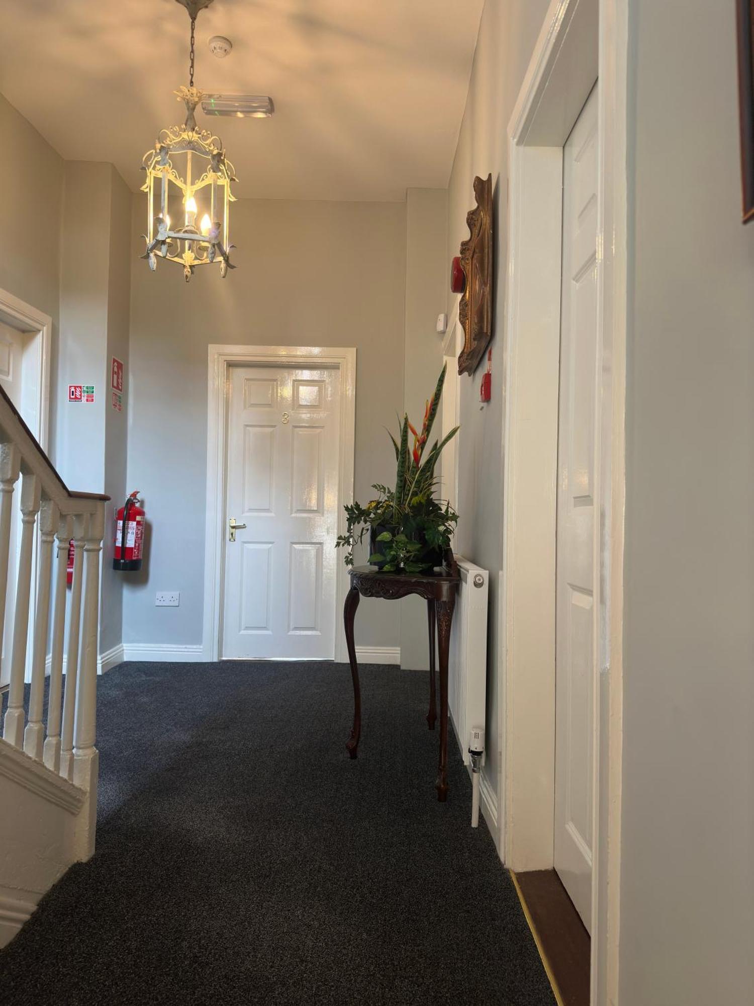 Long Quay House Hotel Kinsale Exterior photo