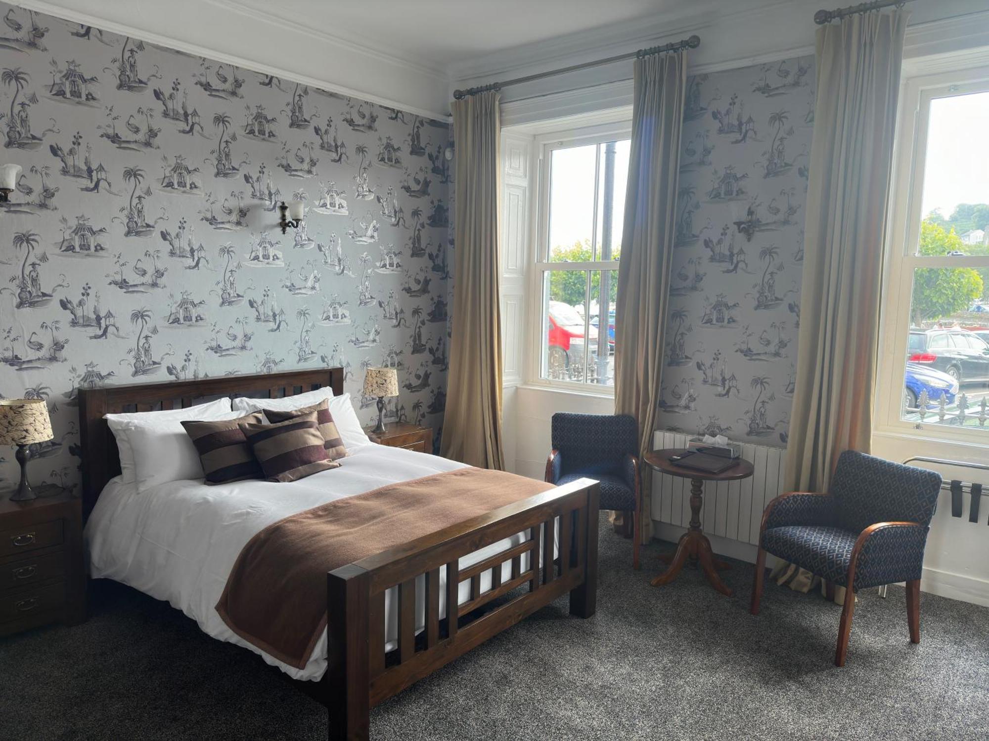 Long Quay House Hotel Kinsale Exterior photo
