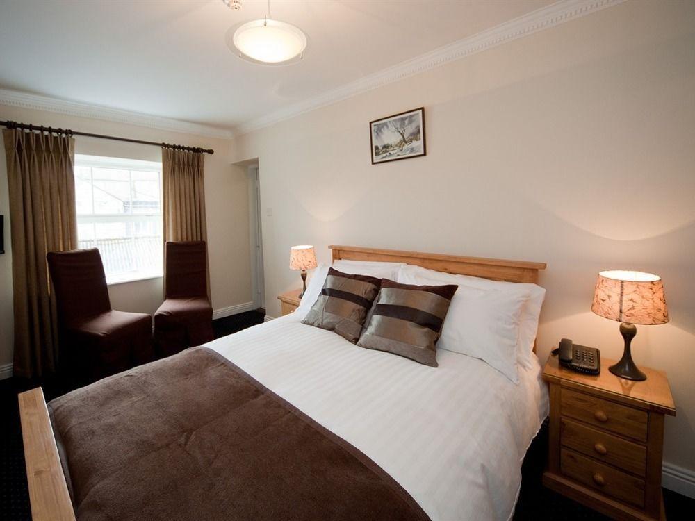 Long Quay House Hotel Kinsale Exterior photo