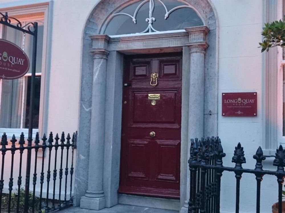 Long Quay House Hotel Kinsale Exterior photo