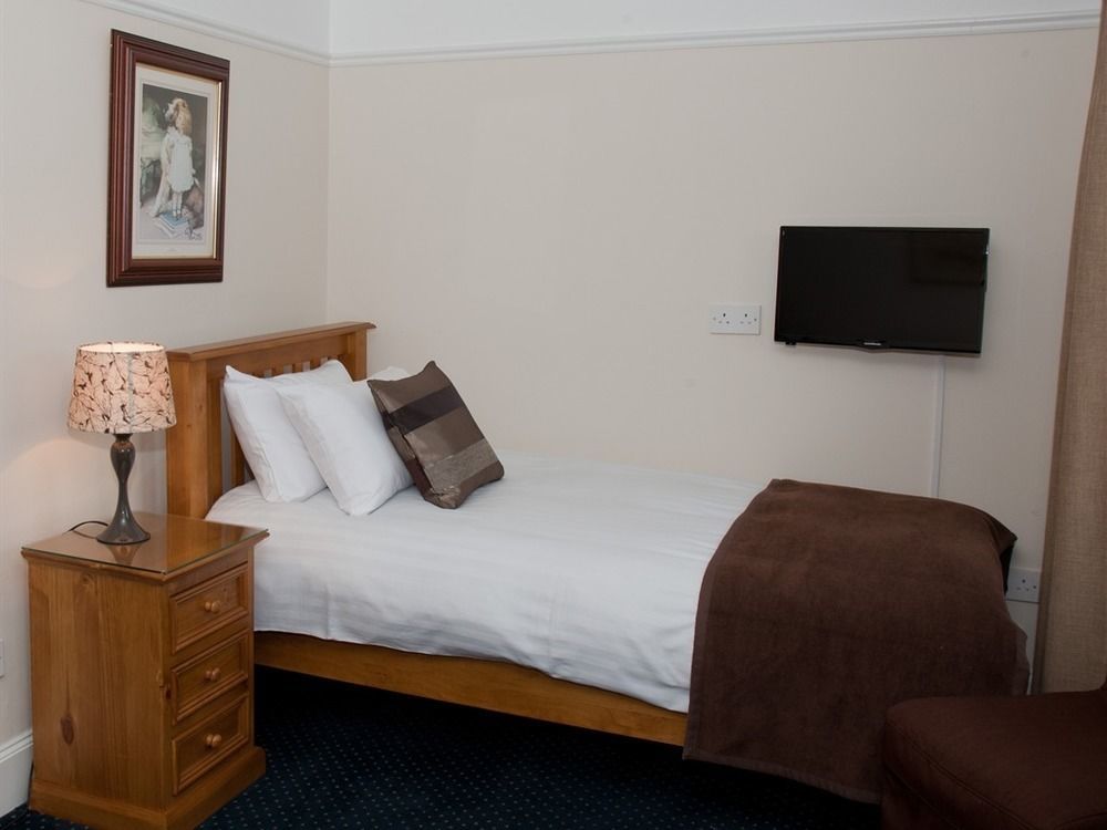 Long Quay House Hotel Kinsale Exterior photo