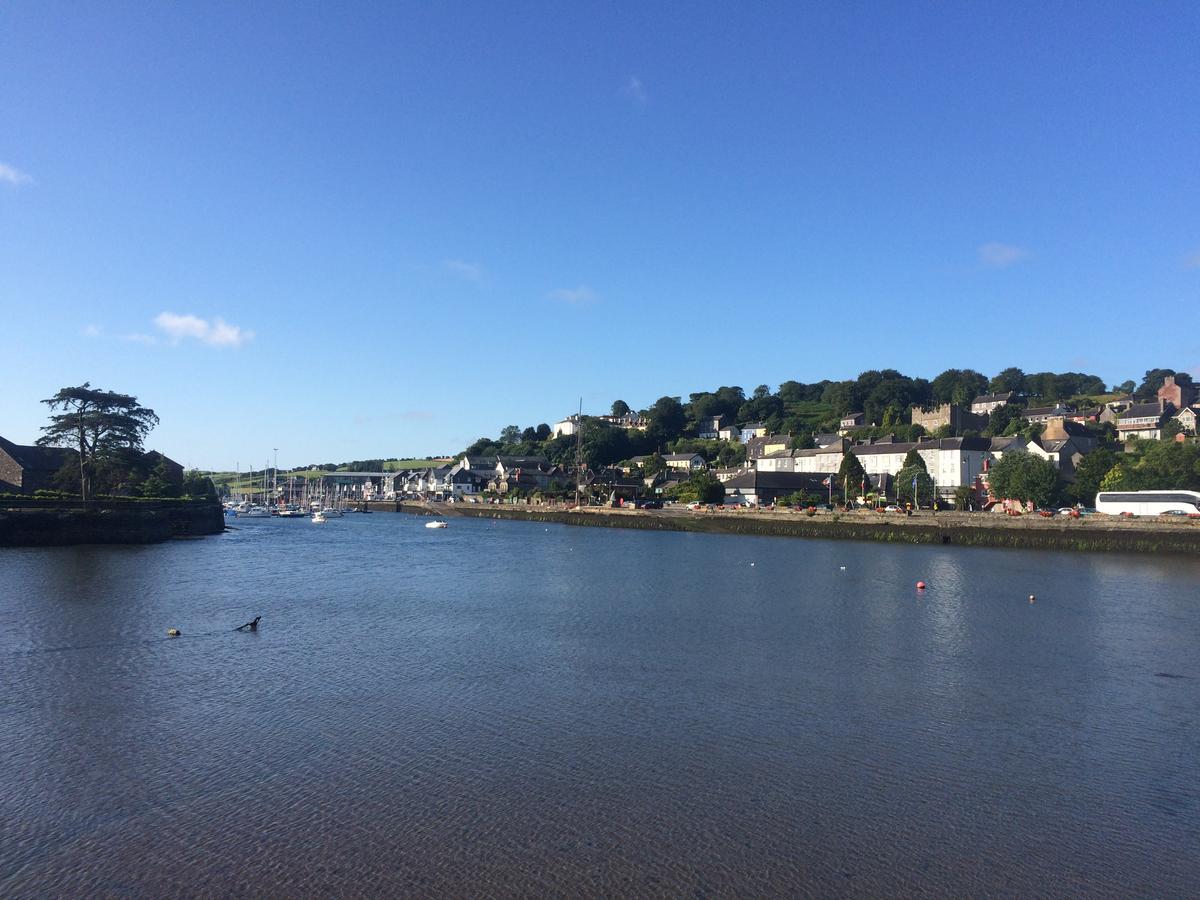 Long Quay House Hotel Kinsale Exterior photo